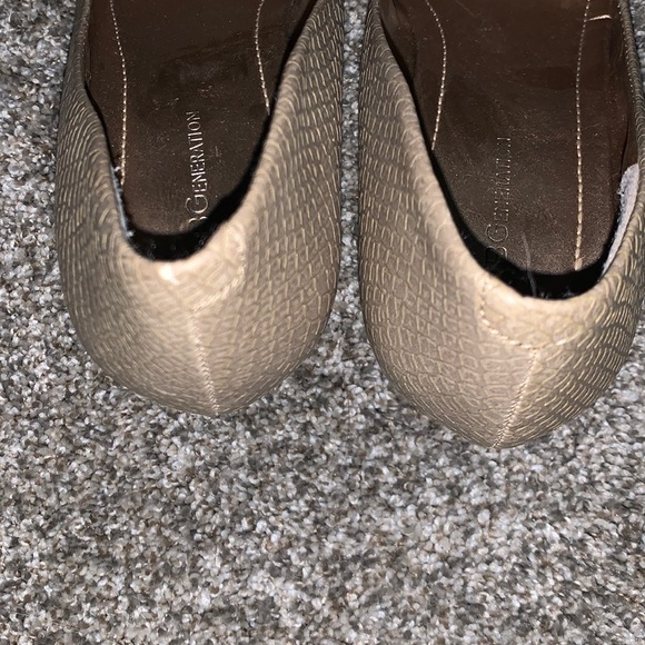 Womens BCBGeneration Pumps - Picture 5 of 6